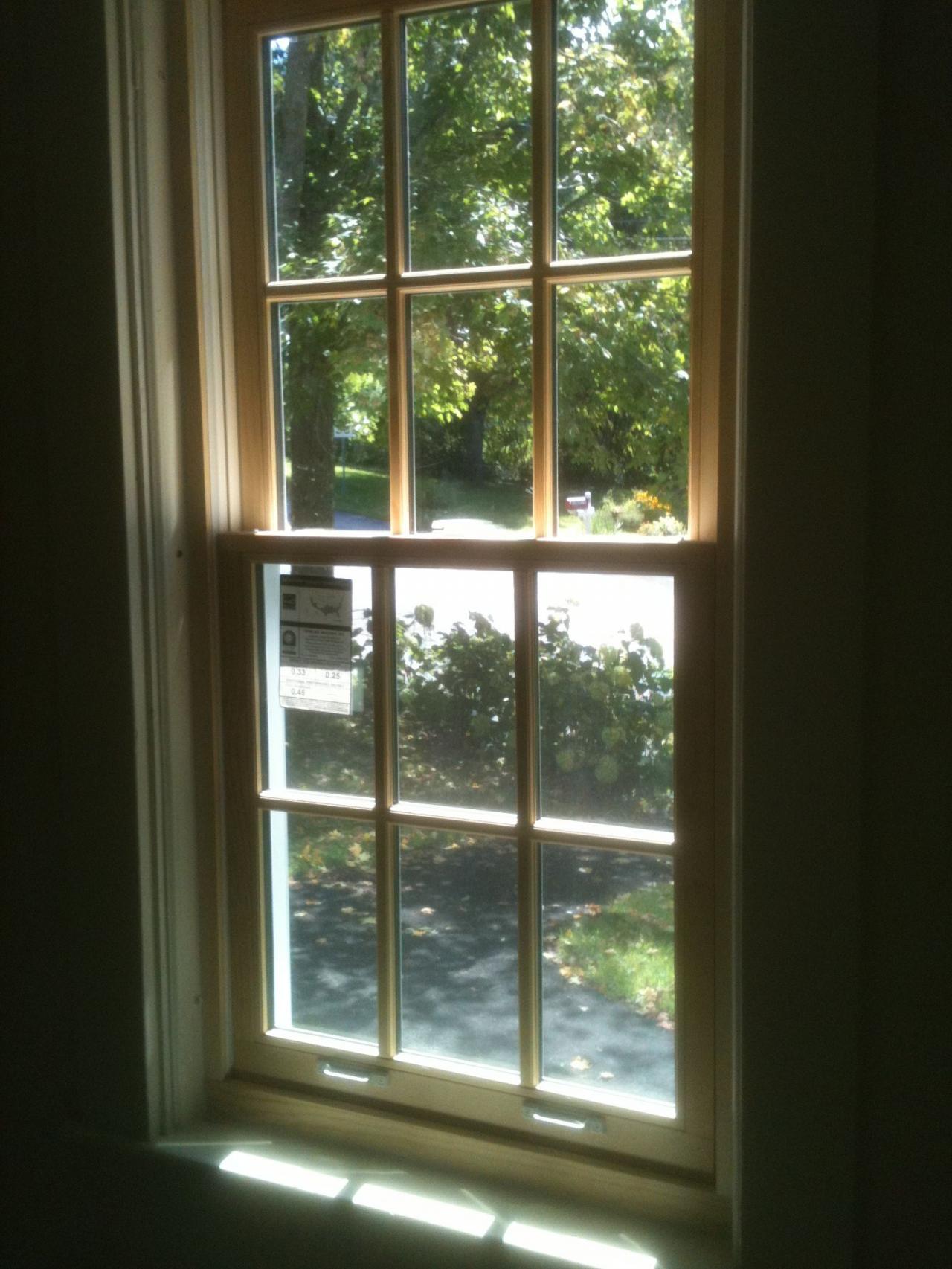 Keystone Siding Corp Windows